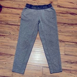 Mens Nike Joggers
